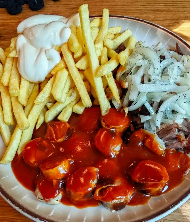 BookNoFees: Restaurante – Grillhaus Herne (Angelos Giagkoulas) – Herne – Grillhaus Herne (Angelos Giagkoulas), foto 2