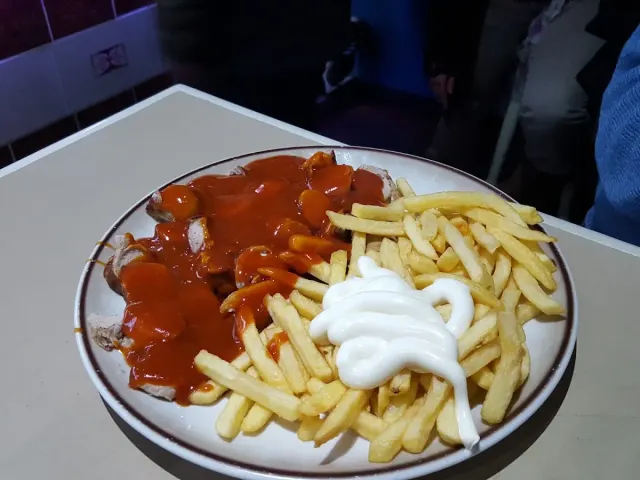 BookNoFees: Restaurante – Grillhaus Herne (Angelos Giagkoulas) – Herne – Grillhaus Herne (Angelos Giagkoulas), foto 3
