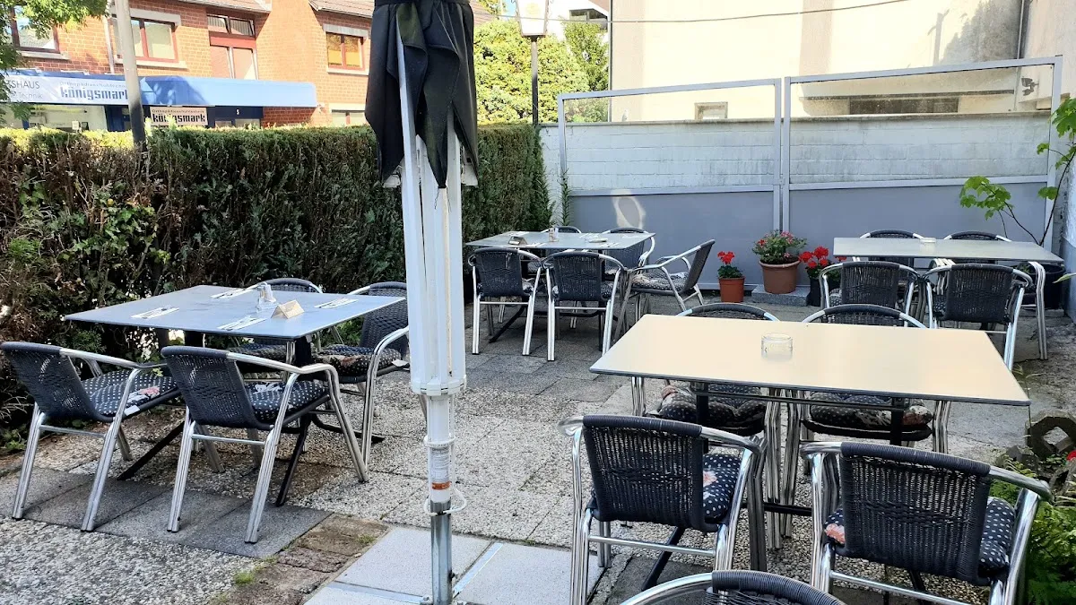 BookNoFees: Restaurante – Restaurant Akropolis – Sprockhövel – Restaurante Akropolis, foto 1