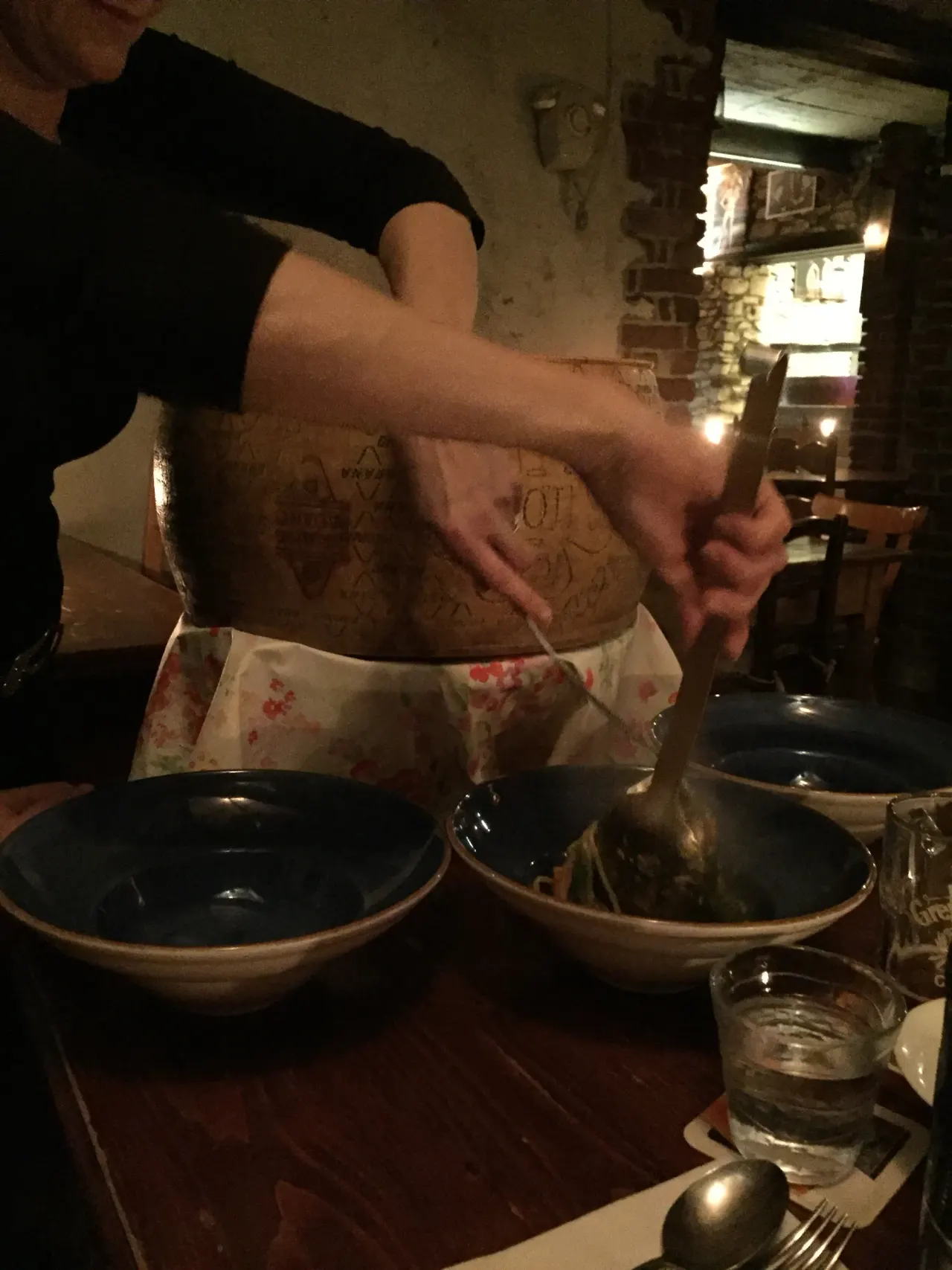BookNoFees: Restaurante – Pizzeria-Enoteca Altes Spritzenhaus – Ense – Pizzería-Enoteca Altes Spritzenhaus, foto 1