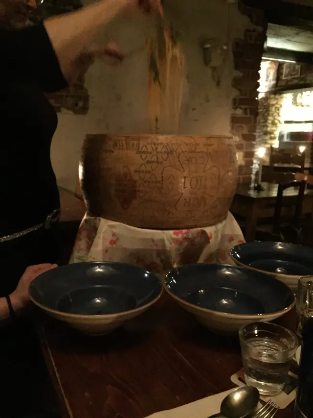 BookNoFees: Restaurante – Pizzeria-Enoteca Altes Spritzenhaus – Ense – Pizzería-Enoteca Altes Spritzenhaus, foto 2