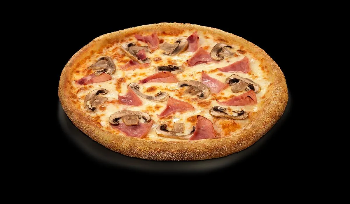 BookNoFees: Bar de tapas – Jerry's Pizza - Vitan – Bucharest – Jerry's Pizza - Vitan, foto 1