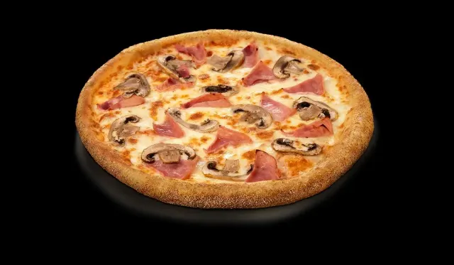 BookNoFees: Jerry's Pizza - Vitan, Bucharest