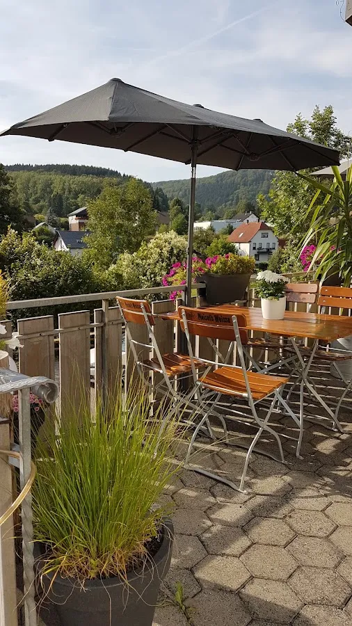 BookNoFees: Restaurante – Restaurant zur Höhle – Balve – Restaurante «Zur Höhle», foto 1