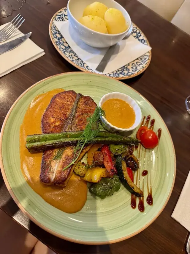 BookNoFees: Restaurante – Parma Kök & Bar – Stockholm – Parma Kök & Bar, foto 2