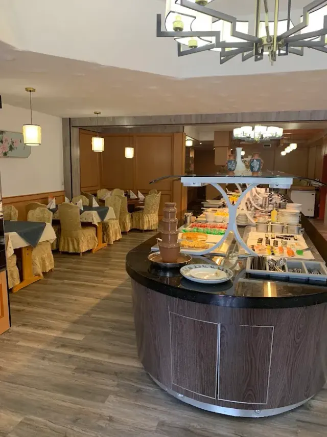 BookNoFees: China Restaurant "Ni Hao", Meinerzhagen