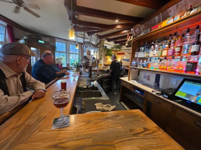 BookNoFees: Restaurante – Lumberjack's Diner – Selm – Restaurante Lumberjack's, foto 2