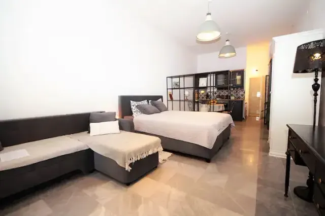 BookNoFees: Bonito piso cerca de la playa – Pula