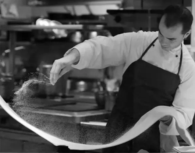 BookNoFees: Restaurante – Mozzafiato – Madrid – Impresionante, foto 2