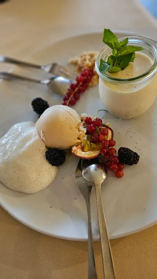 BookNoFees: Restaurante – Hotel "Am Schnüffel" (Inh. Heiko Lüsebrink) – Meinerzhagen – Hotel «Am Schnüffel» (propietario: Heiko Lüsebrink), foto 2
