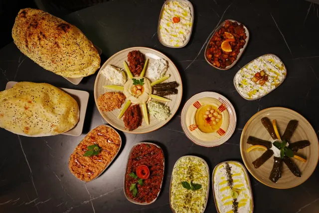 BookNoFees: Restaurante – Restaurante Mavera – Madrid – Restaurante Mavera, foto 2