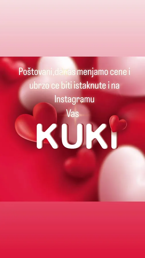 BookNoFees: Bar de tapas – Kuki – Belgrade – Kuki, foto 3
