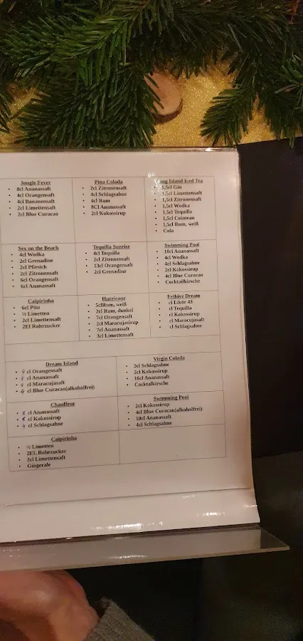 BookNoFees: Restaurante – Im Fäßchen Gaststätte – Hagen – Restaurante «Im Fäßchen», foto 2