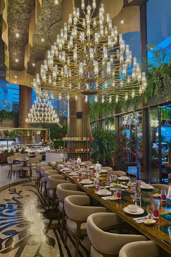 BookNoFees: Restaurante – Basri Baba İstanbul – Istanbul – Basri Baba, Estambul, foto 1
