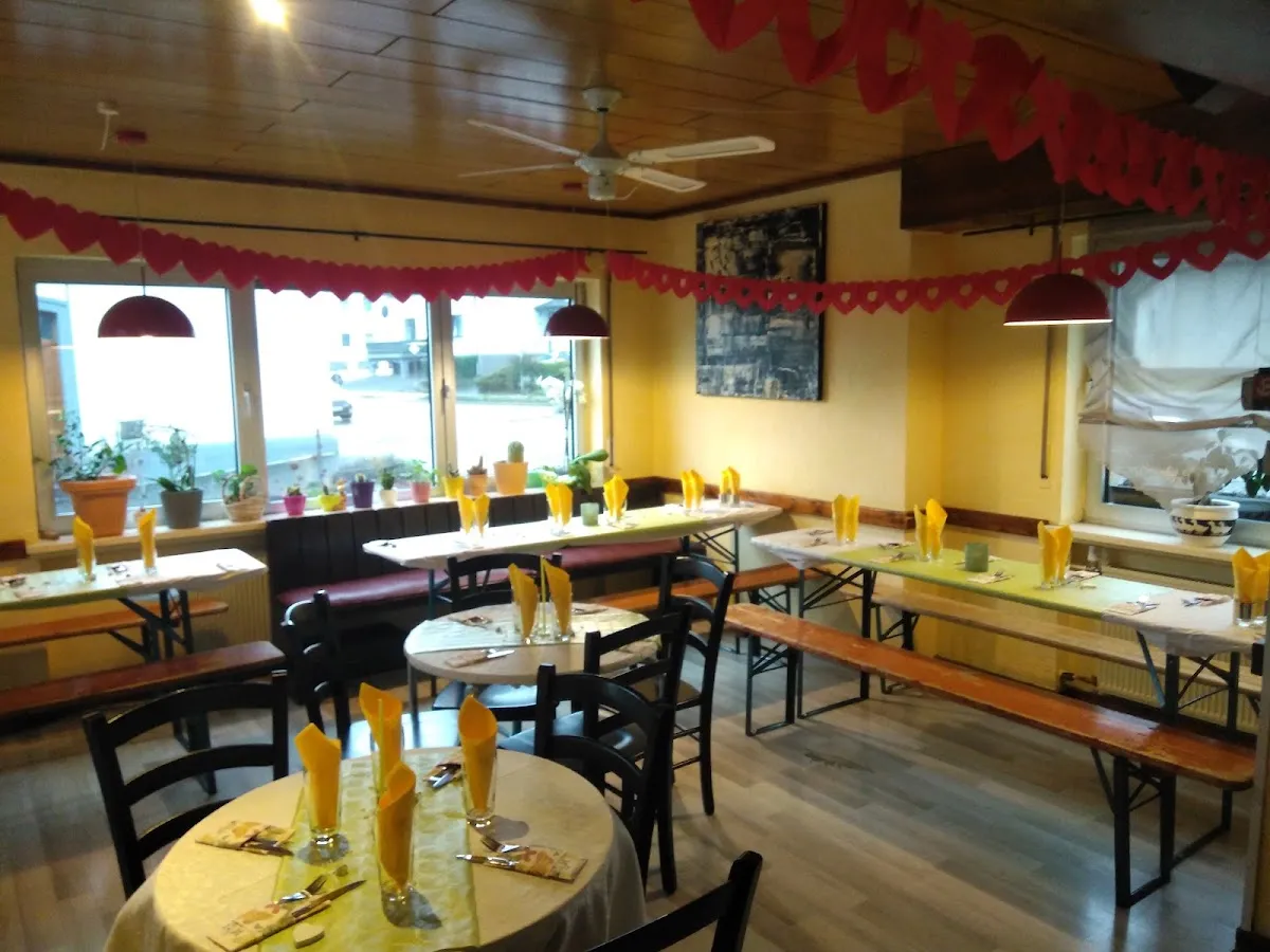 BookNoFees: Bar de tapas – Zorbas Grill – Finnentrop – Zorbas Grill, foto 1