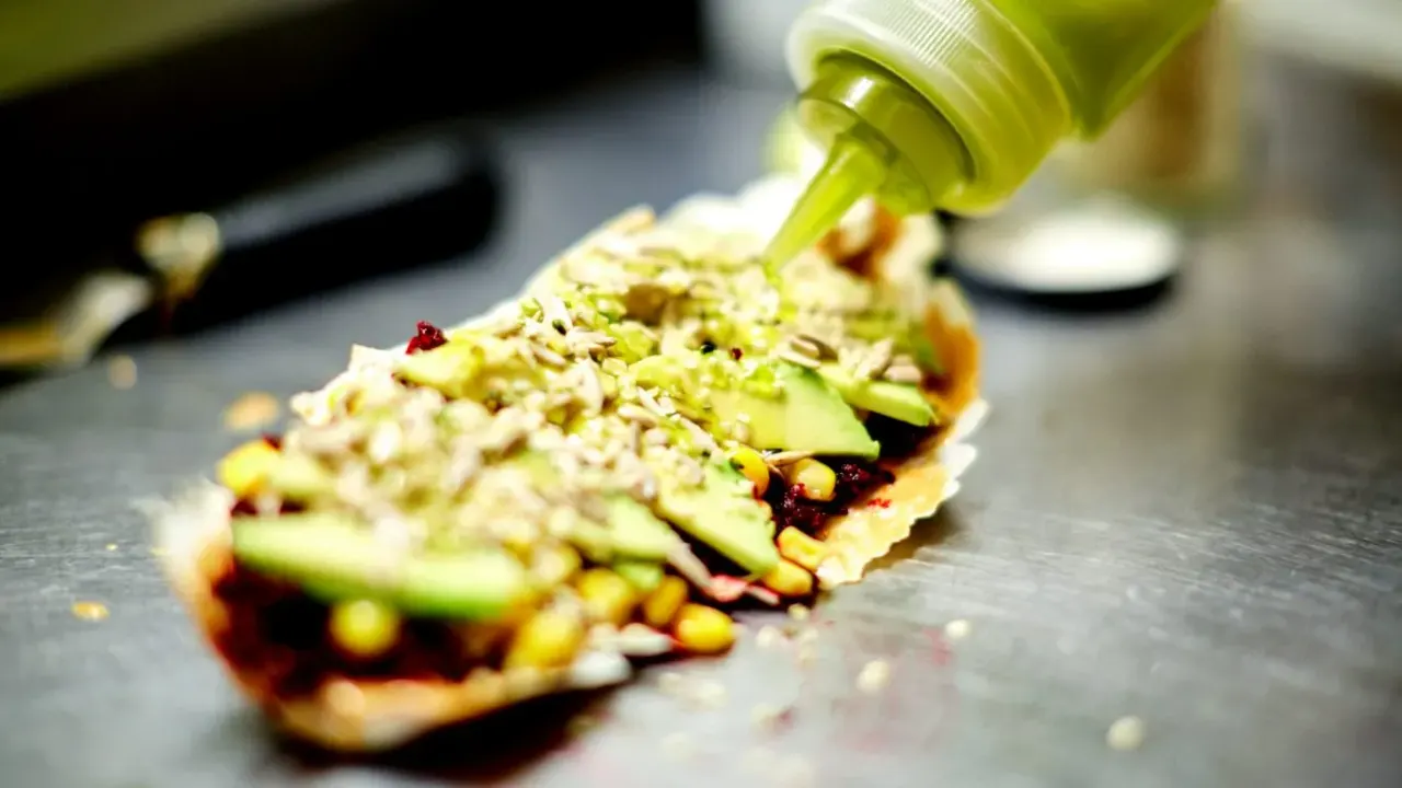 BookNoFees: Cafetería – The Sister Brussels Café – Brussels – La cafetería Sister Brussels, foto 1