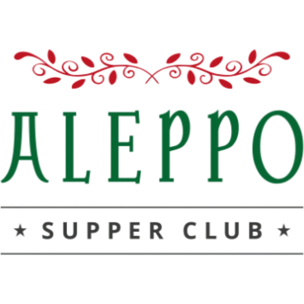 BookNoFees: Restaurante – Aleppo Supper Club – Berlin – Club de Cenas de Alepo, foto 1
