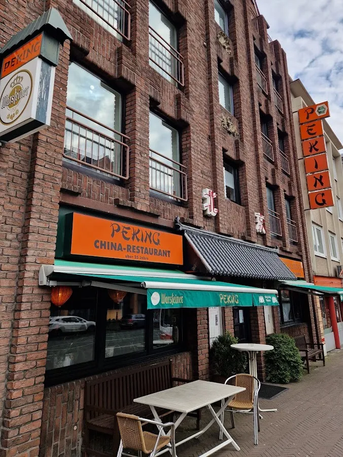 BookNoFees: Restaurante – China-Restaurant Peking – Recklinghausen – Restaurante chino Pekín, foto 1