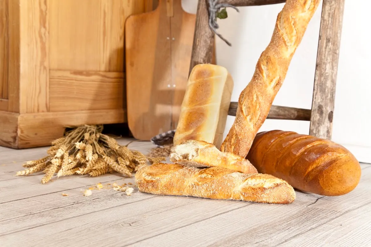BookNoFees: Panadería – Bäckerei Schwan – Bad Berleburg – Panadería Schwan, foto 1
