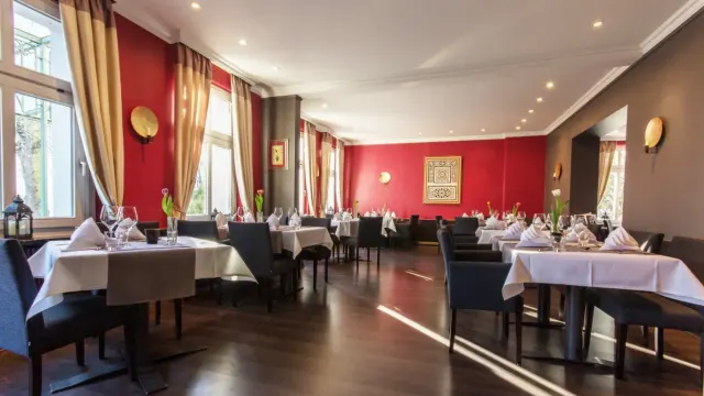 BookNoFees: Restaurante – Restaurant Morgenland – Berlin – Restaurante Morgenland, foto 3