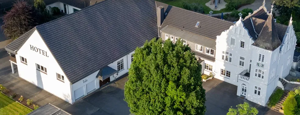 BookNoFees: Restaurante – Feldschlößchen Hotel – Geseke – Hotel Feldschlößchen, foto 1