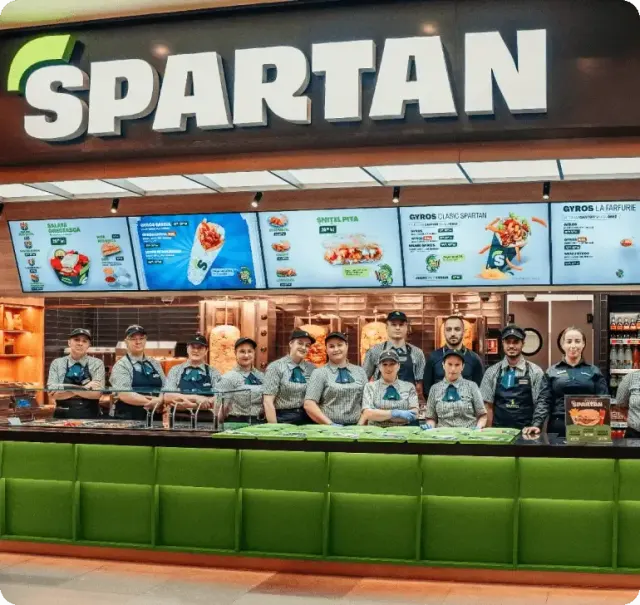 BookNoFees: Bar de tapas – Spartan – Bucharest – Espartano, foto 3