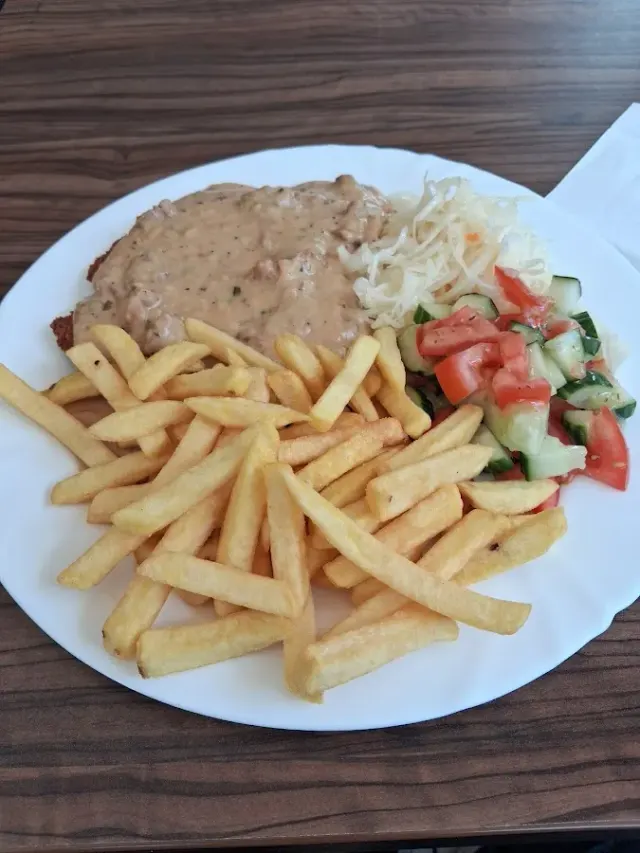 BookNoFees: Restaurante – Monis Grillecke – Meinerzhagen – Monis Grillecke, foto 2