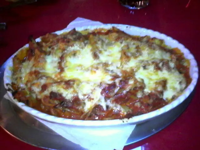 BookNoFees: Restaurante – Pizzeria Portofino – Witten – Pizzería Portofino, foto 2
