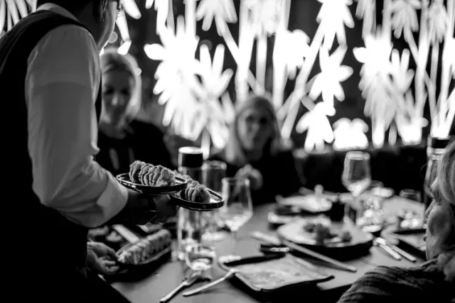 BookNoFees: Restaurante – Nojo – Rome – Nojo, foto 2