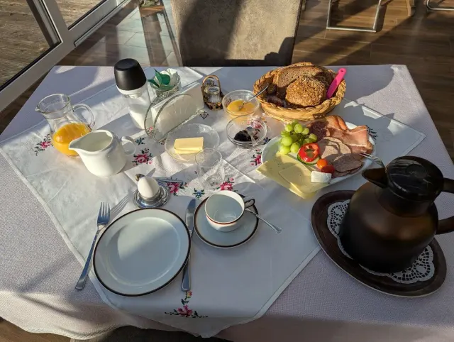 BookNoFees: Restaurante – Gasthof Feige – Bad Berleburg – Posada Feige, foto 3