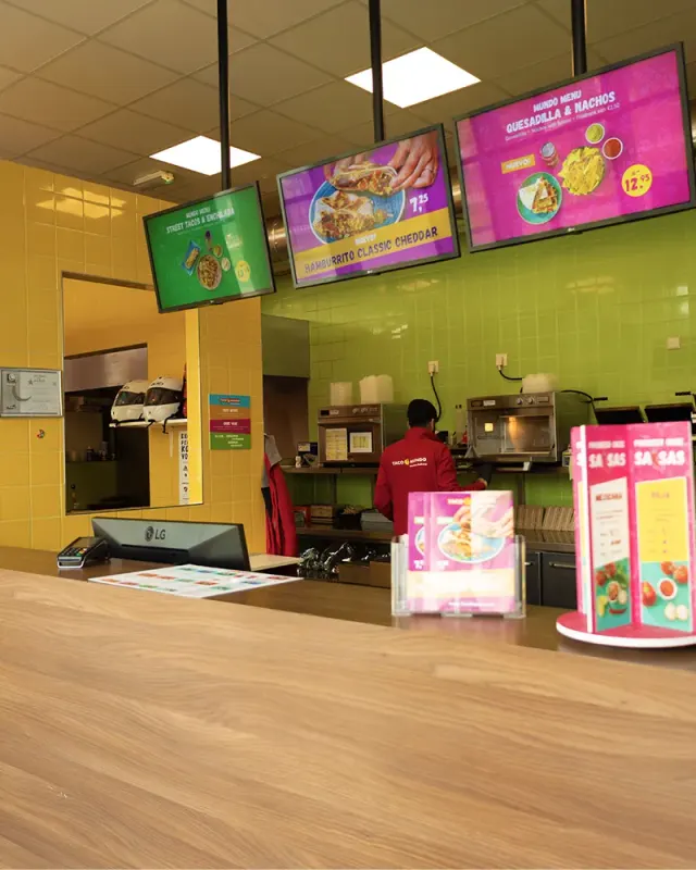 BookNoFees: Bar de tapas – Taco Mundo – Amsterdam – Taco Mundo, foto 2