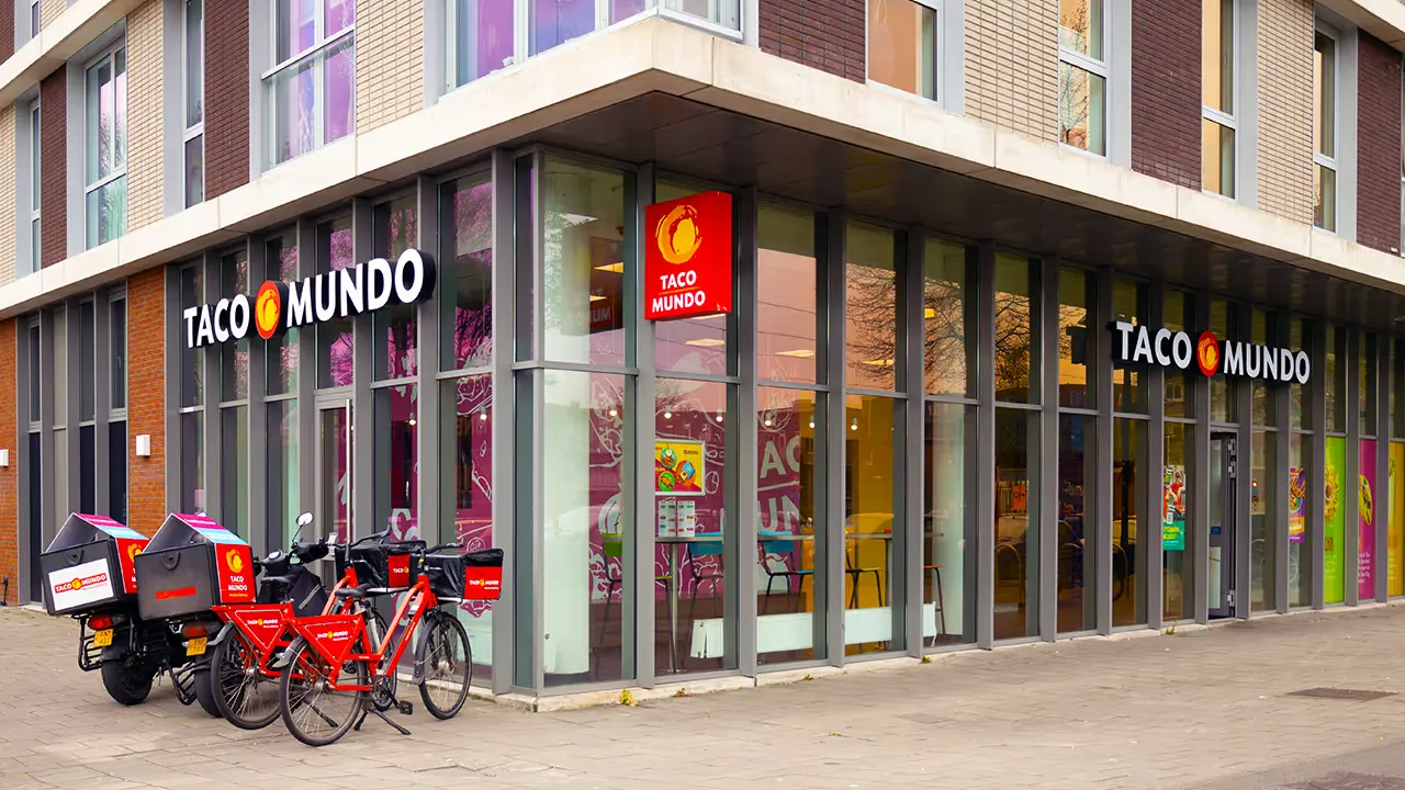 BookNoFees: Bar de tapas – Taco Mundo – Amsterdam – Taco Mundo, foto 1
