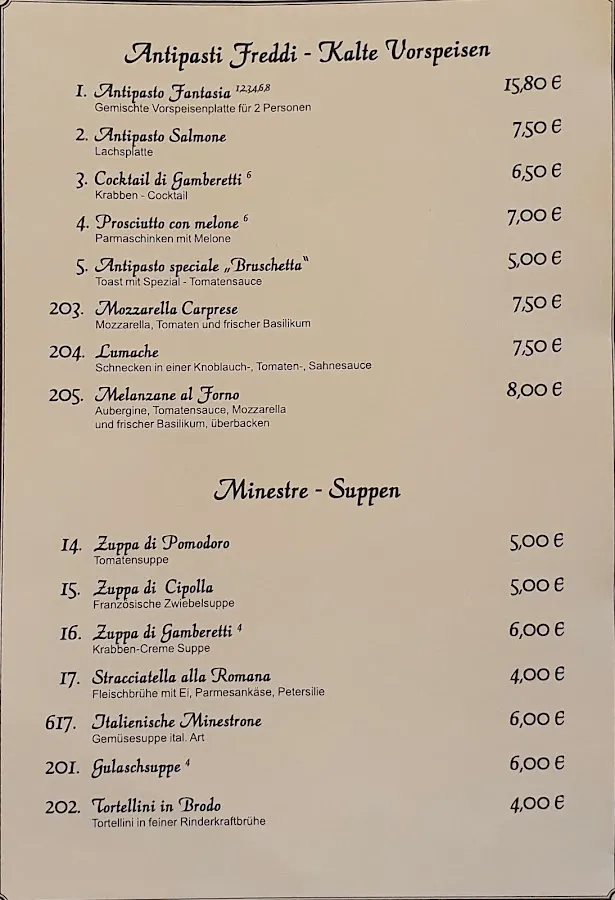 BookNoFees: Restaurante – Isola Bella – Kirchhundem – Isola Bella, foto 2