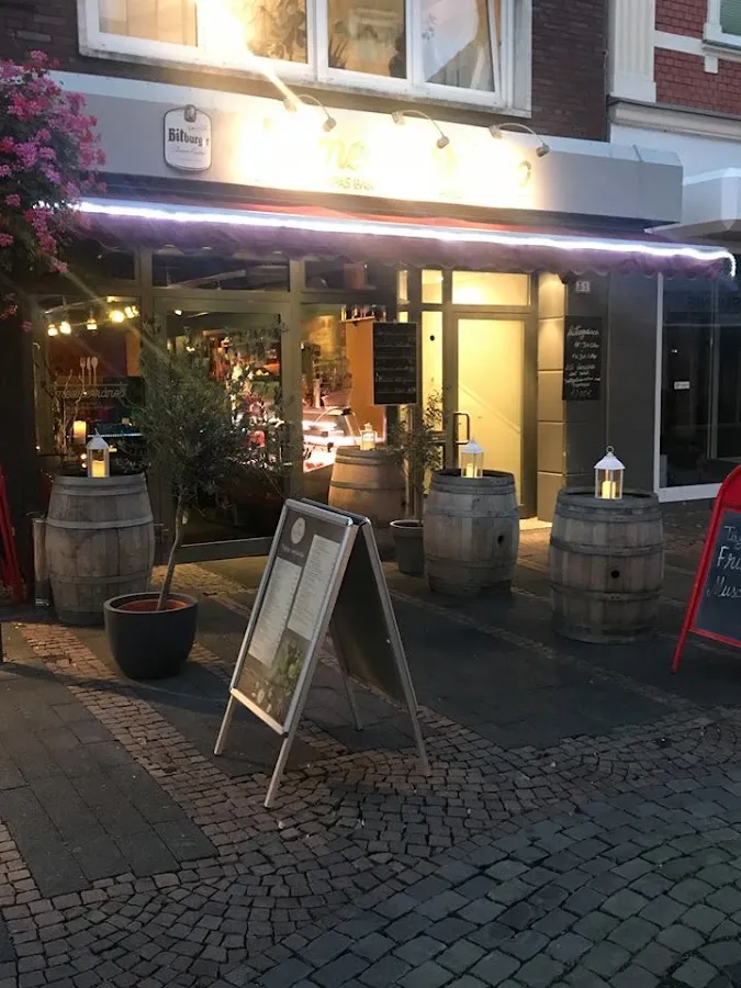 BookNoFees: Restaurante – mediterráneo | Tapas Bar – Werne – mediterráneo | Tapas Bar, foto 1
