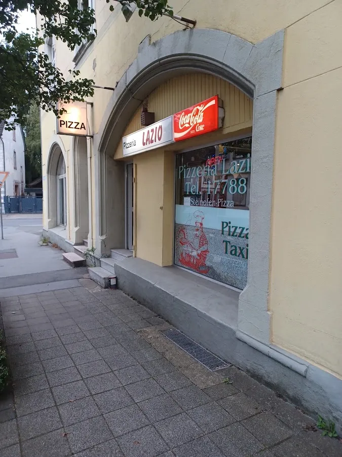 BookNoFees: Restaurante – Pizzeria Lazio – Schwerte – Pizzería Lazio, foto 1