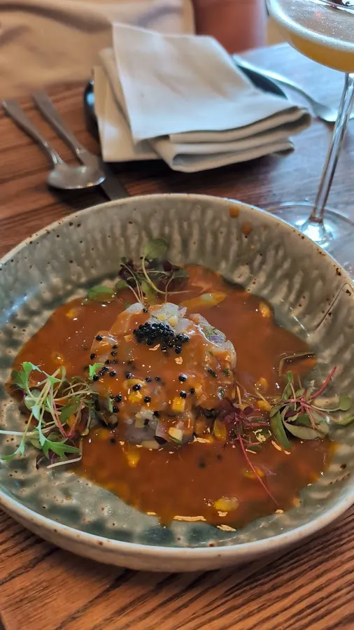 BookNoFees: Restaurante – Chicome – London – Chicome, foto 3