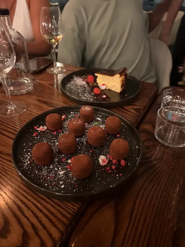 BookNoFees: Restaurante – Chicome – London – Chicome, foto 2