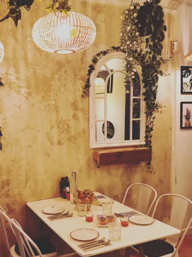 BookNoFees: Cafetería – Brunch Club Cafe – Madrid – Brunch Club Café, foto 2