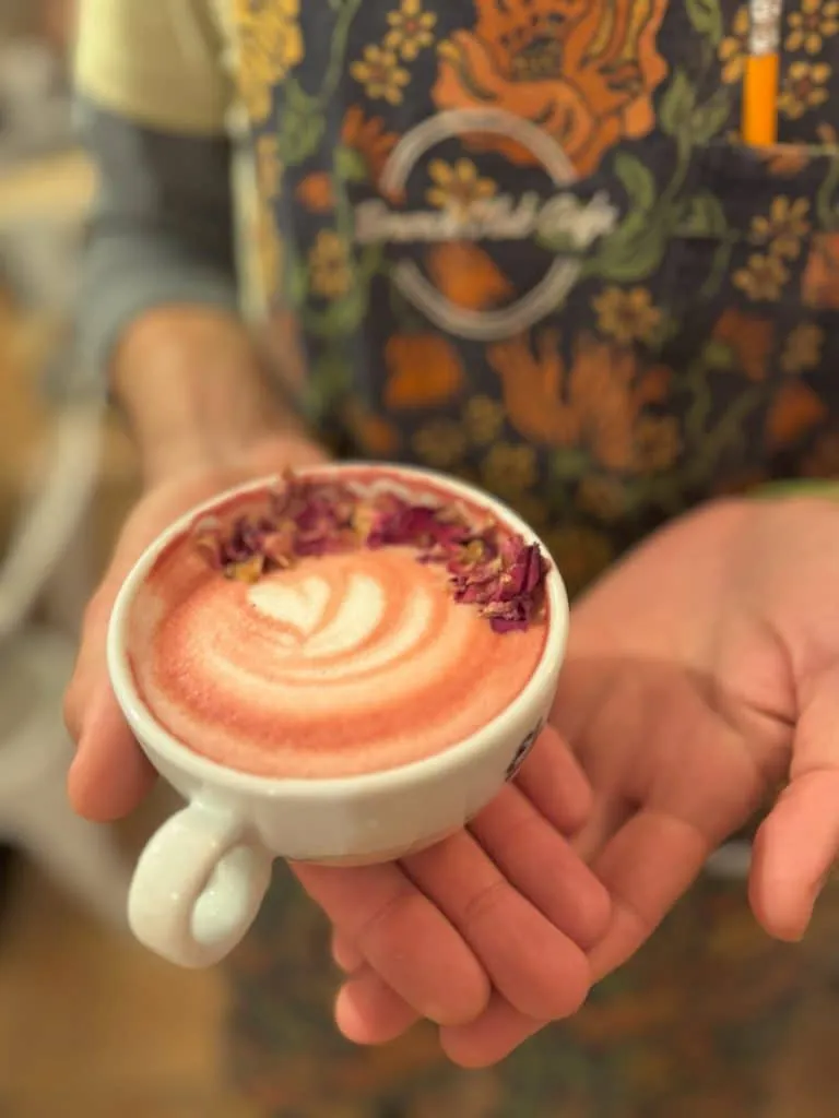 BookNoFees: Cafetería – Brunch Club Cafe – Madrid – Brunch Club Café, foto 1
