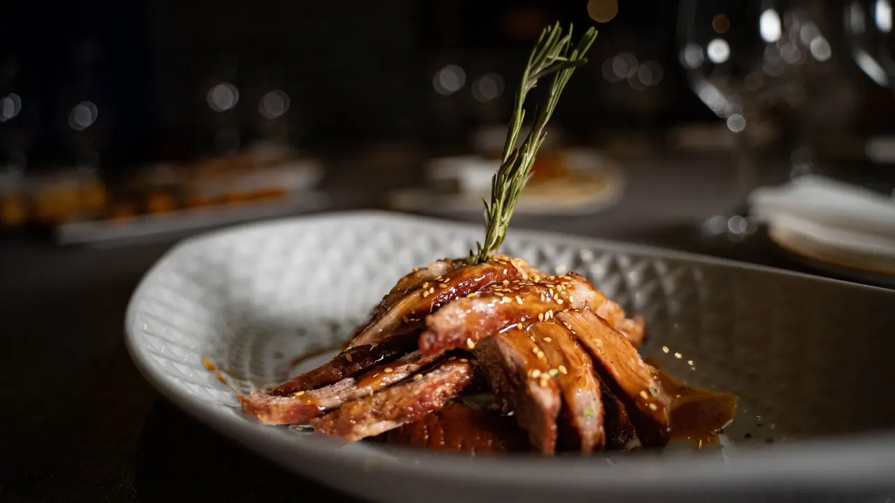 BookNoFees: Restaurante – Los Montes de Galicia – Madrid – Los Montes de Galicia, foto 1