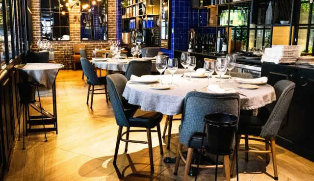 BookNoFees: Restaurante – Los Montes de Galicia – Madrid – Los Montes de Galicia, foto 3