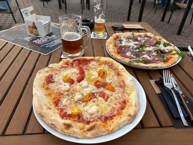 BookNoFees: Restaurante – Osteria Nova – Möhnesee-Delecke – New Tavern, foto 3