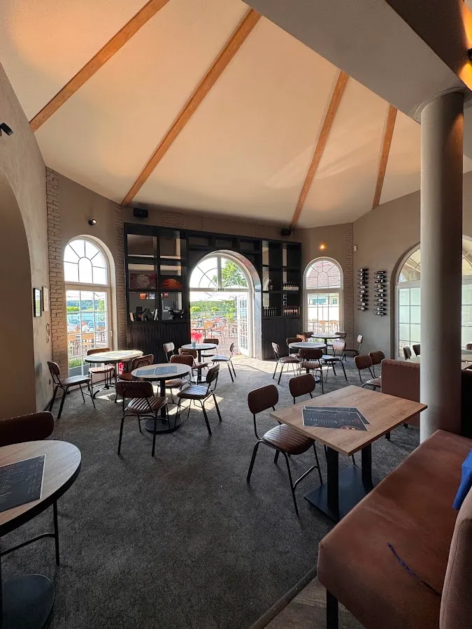 BookNoFees: Restaurante – Osteria Nova – Möhnesee-Delecke – New Tavern, foto 1