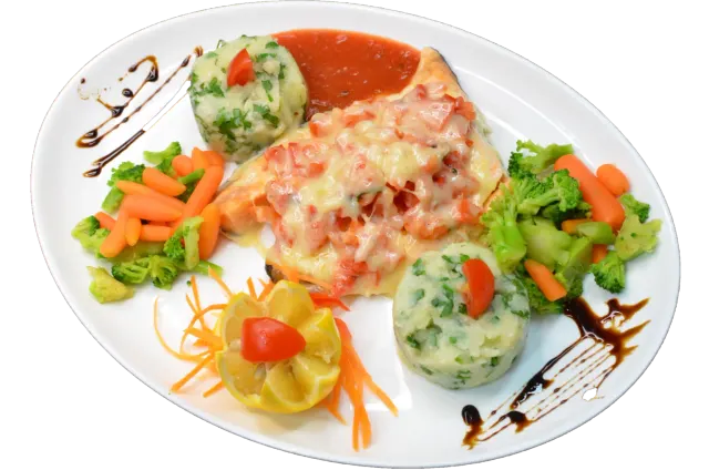BookNoFees: Restaurant Casa Anca, Bucharest