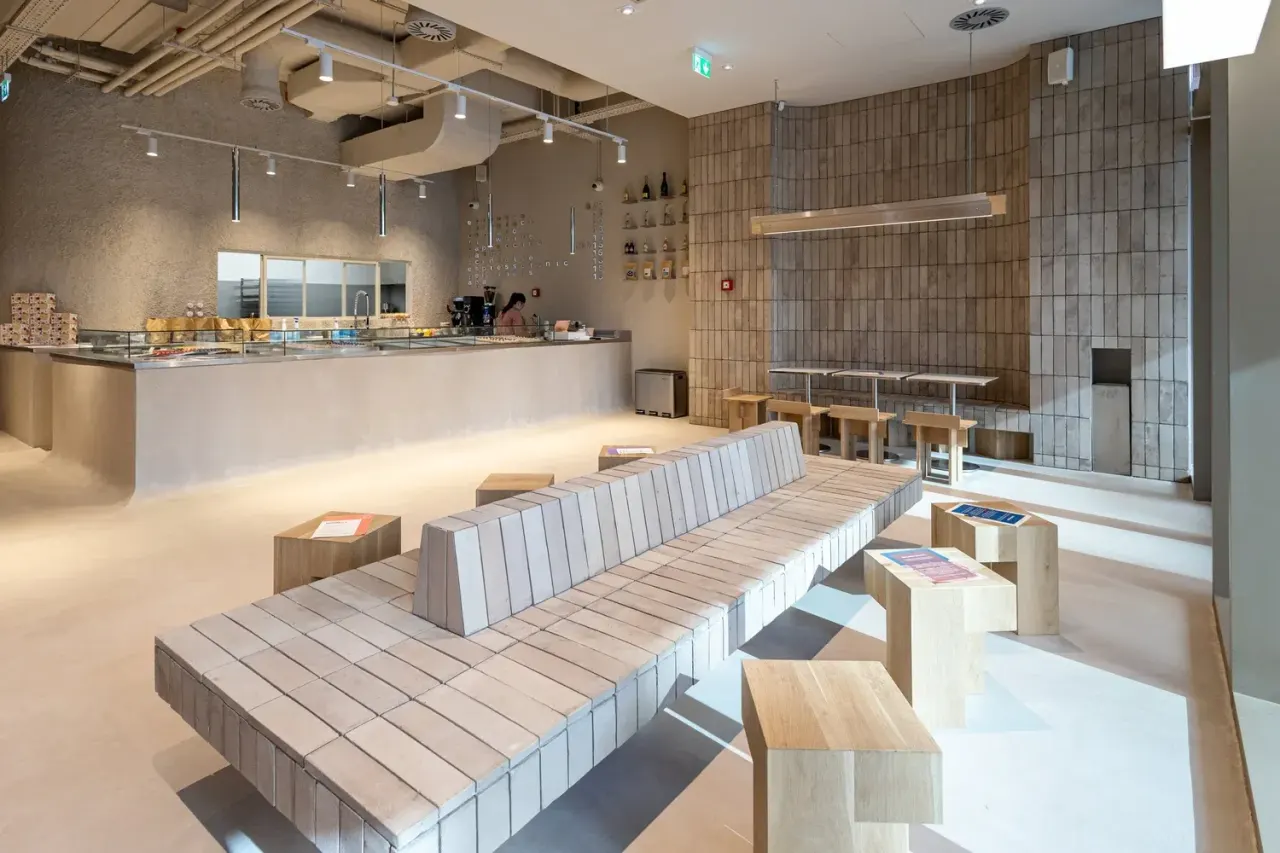 BookNoFees: Bar de tapas – Berliner – Bucharest – berlinés, foto 1