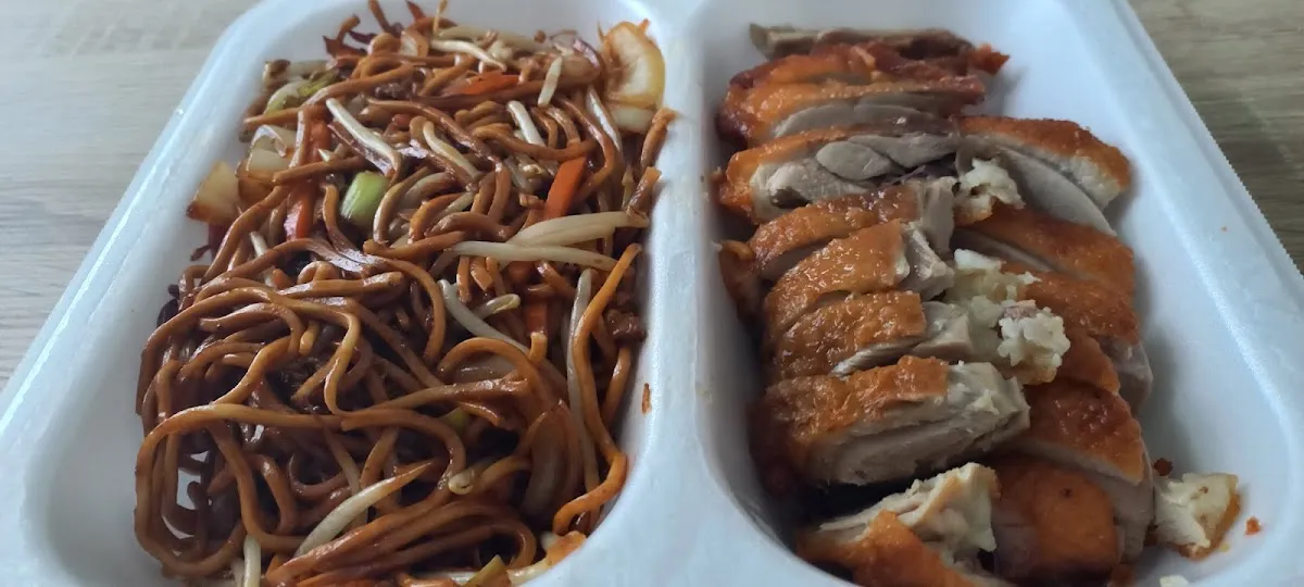 BookNoFees: Restaurante – Chinaimbiss LUCKY – Oer-Erkenschwick – Restaurante chino LUCKY, foto 1