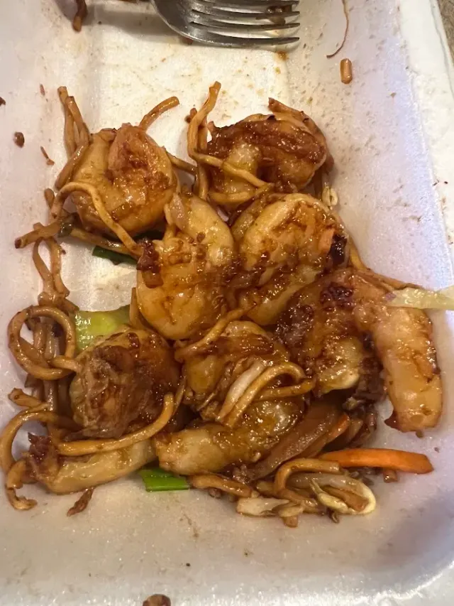 BookNoFees: Restaurante – Chinaimbiss LUCKY – Oer-Erkenschwick – Restaurante chino LUCKY, foto 3