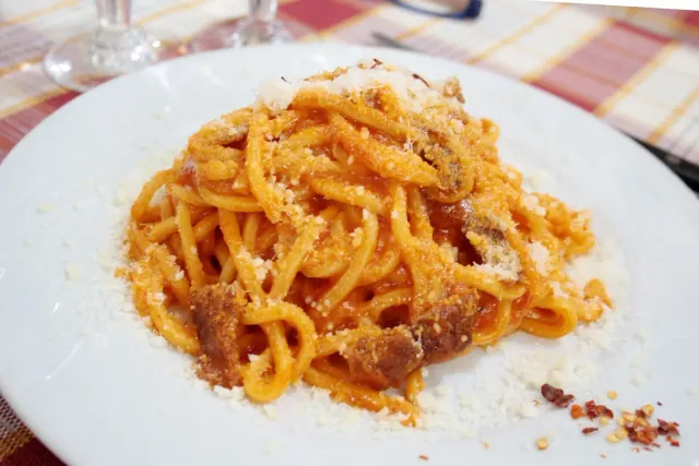 BookNoFees: Lo Scopettaro, Rome