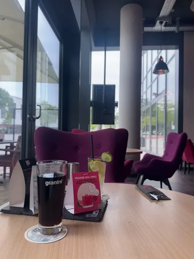 BookNoFees: Restaurante – Kunstwerk Restaurant – Selm – Restaurante Kunstwerk, foto 3