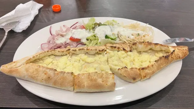 BookNoFees: Restaurante – Mezopotamia Restaurant – Netphen – Restaurante Mesopotamia, foto 3